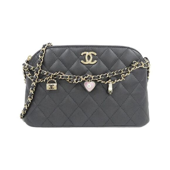 Chanel Handbags - Chanel Ap4526 Chain Clutch